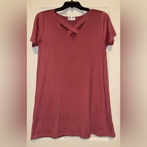 DD Designs Midi Dress